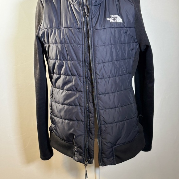 The North Face Women's Hybrid Jacket Size Large - Picture 2 of 8